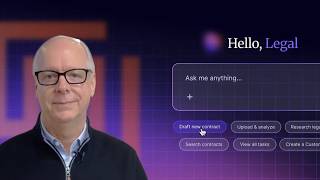 What is the All-Agentic CLM Platform | Comprehensive Announcement and Overview