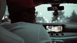 Kash Boy - Backdoor Vibes (Official Music Video)