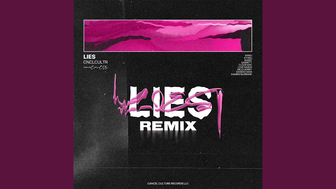 Watch LIES (Remix) on YouTube Watch LIES (Remix) on YouTube
