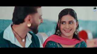 JOOTHI CHAH [MV] _ Roop Sidhu _ Partiksha J _ Davinder G l Shah Rehan _New Punjabi Songs 2026(4K_HD)
