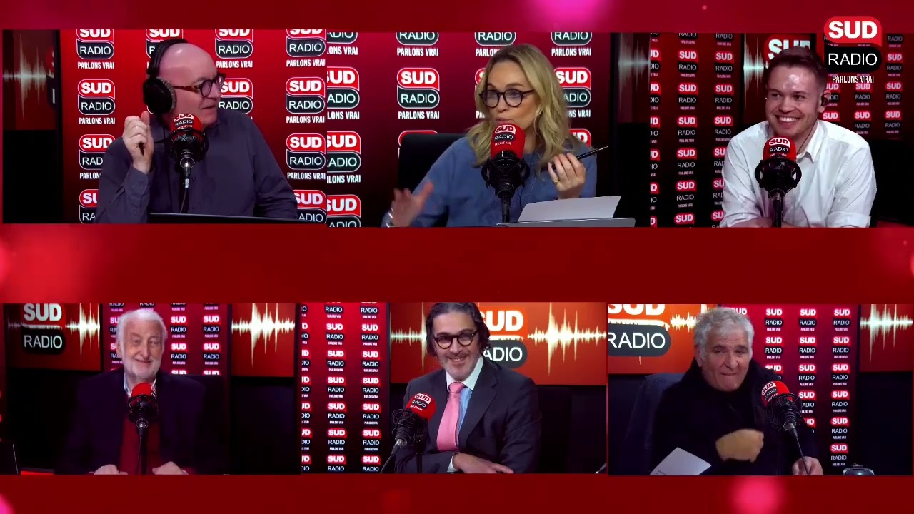 Hommage à Mayotte, gouvernement Bayrou et annonces de Trump sur le mouvement transgenre