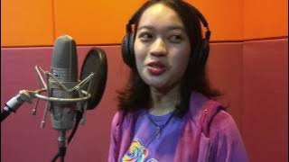 Asyiela Putri berlakon Upin Ipin