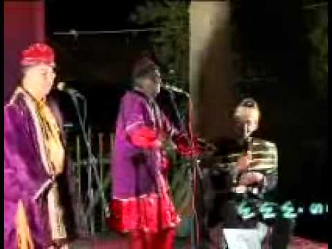 سیاه بازی گروه فرهنگی هنری ستارگان صدا و سیما 