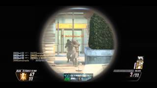Devil QK Minitage by ZeriseFX