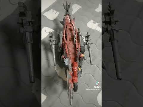サイコジェノスピノ　限定ゾイド　☆新品・未開封　最終値下げ ゾイドワイルド】サイコジェノスピノ - Zoids Wild/Psycho