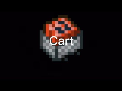 Cart PvP 