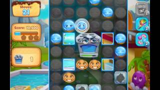 Donut Haze Level 60