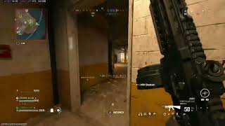 WZ - Multi kills - 5x kills, downs, double kill