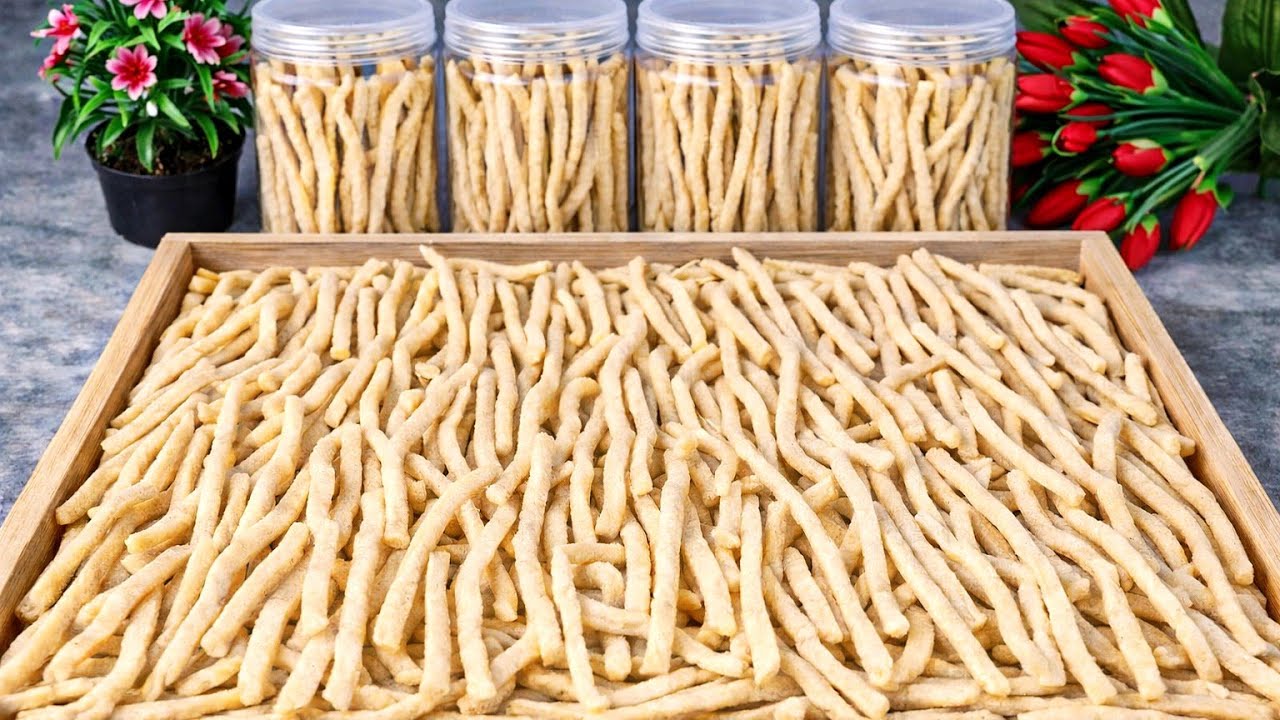 STIK BAWANG EKONOMIS ISIAN TOPLES LEBARAN 2026‼️