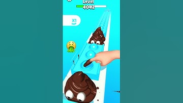 Pop run 3d Level 74 #poprun3d#gamingpoprun3dlive