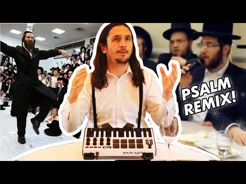 The Shira Choir x The Kiffness - Im Hashem Lo Yivneh Bayis (Psalm 127 DANCE REMIX)