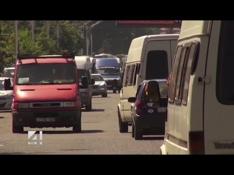 დაბინძურებული გარემო  და სასუნთქი ორგანოების დაავადების გაზრდილი სტატისტიკა