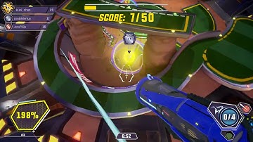 Nokbak F2P (First Look / Gameplay)