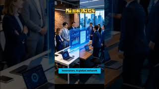 TƯƠNG LAI CỦA CÁC DAPP TRÊN Inter link. mã mời 152124 #InterLink #ITLG #ITL