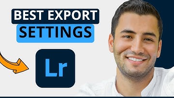 How to Export Lightroom Photos in High Resolution (Best Export Settings)