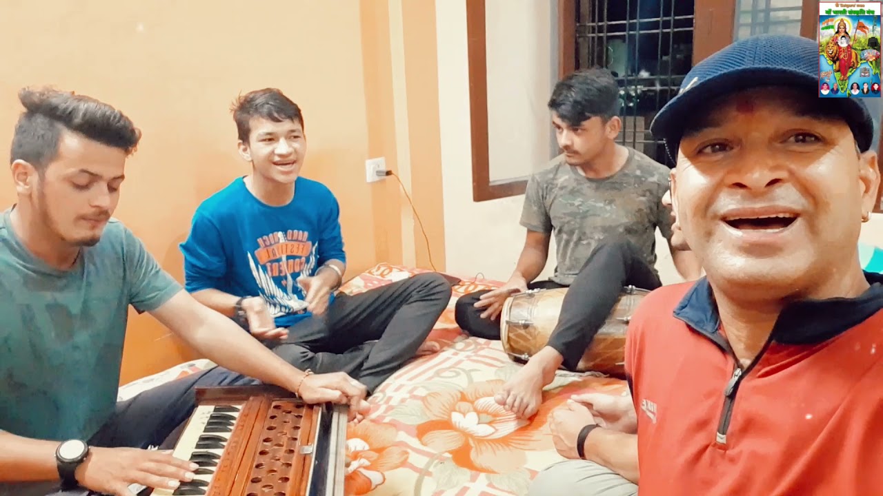 All Kumaoni song harmonium and dholak ke sath👍👍 👍👍 YouTube