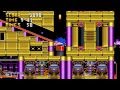 Sonic The Hedgehog 2 - Casino Night Zone(SNES remix) - YouTube