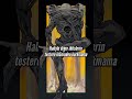 Chainsaw Man de iblisler normalde asla ölmez #chainsawman #makima
