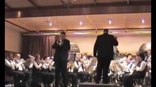 Download Lagu Peace, Please! - Nanouck Brassers \u0026 Fanfare OBK - Westervoort MP3