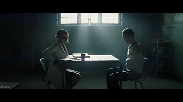 Suicide Squad 2016 Harleen Quinzel Becomes Harley Quinn