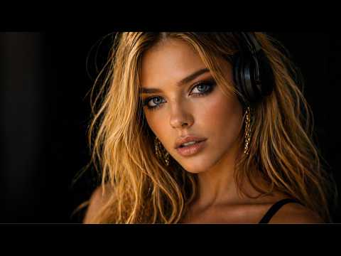 LOST IN YOUR EYES — | Emotional Uplifting | Female Vocal Trance | Lumi Elara