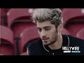 Zayn Malik Admits He Never Wanted To Be In One Direction! (INTERVIEW) | Hollywire