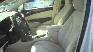 2015 Lincoln MKC - Middleburg Hts OH