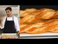 The Trick to Perfect Parmesan Straws - Kitchen Conundrums with Thomas Joseph