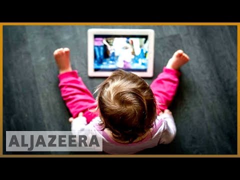 🇬🇧 UK MPs want to hold social media firms accountable for published content | Al Jazeera English