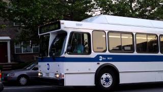 9897 - MTA Bus Company, 1998-99 OBI Orion 05.501 CNG
