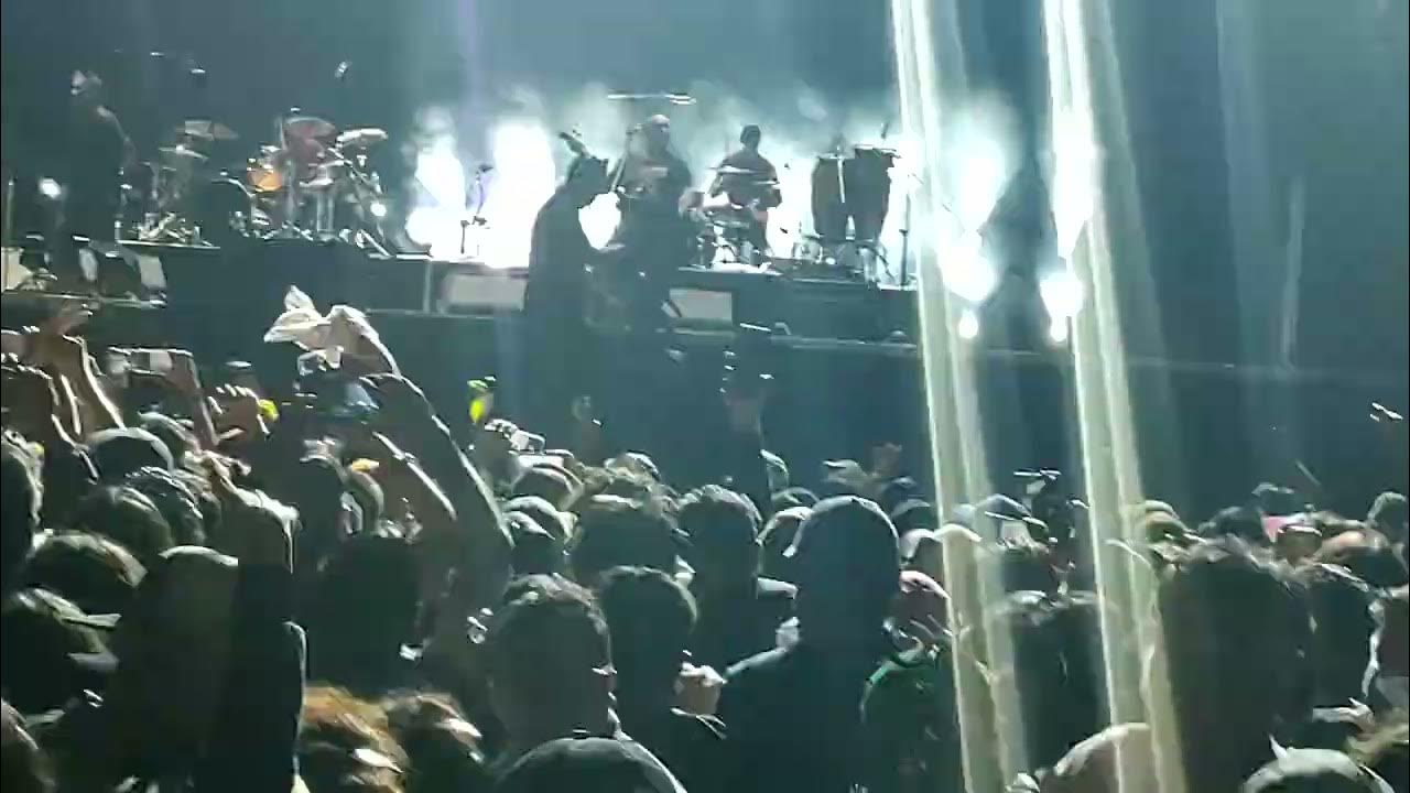 Fabulosos Cadillac's V Centenario (Zócalo CDMX 3junio2023) YouTube