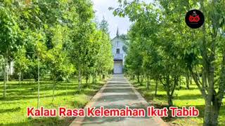 Lirik lagu Pikul Salib - Pop Rohani Kristen - Youke FritzLagu Rohani Kristen