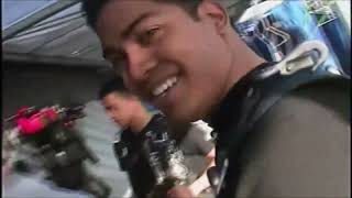 Skydiving Montage Tandem Jump in 2009, AFF Level 1 & 3 Jumps in 2016