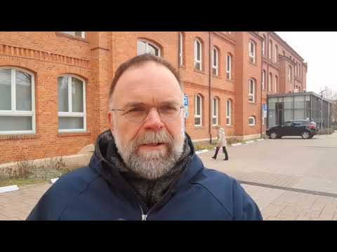 Freitags-Tour zu Einwohnermeldeämtern im Altmarkkreis Salzwedel