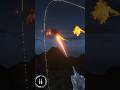 c_128 Fighter jet strike Airborne warrior#viralshorts#viralvideo#gamingcommunity