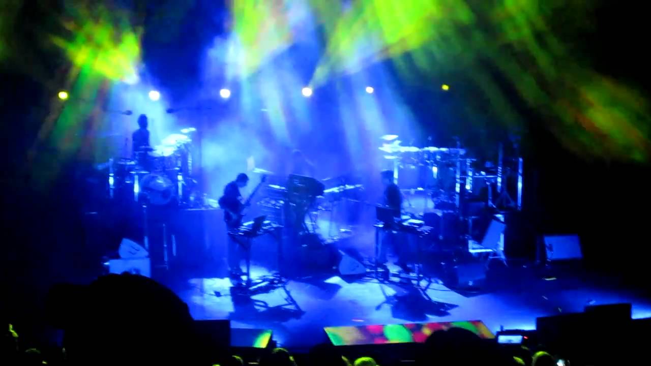 sts9 aimlessly