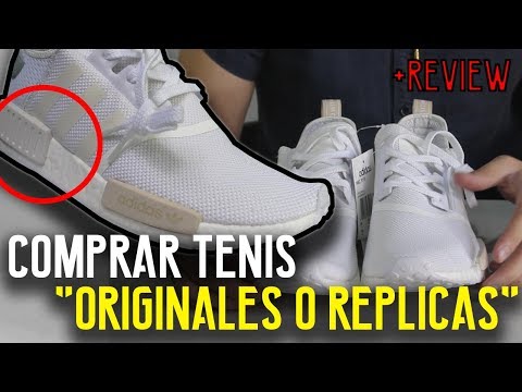 tenis adidas imitacion