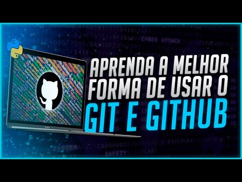 Como usar Git e GitHub da Forma mais Fácil Possível