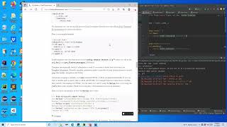 Flask tutorial 8  - Rendering Templates
