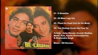 Belagaam - All Songs; Music : RD Burman