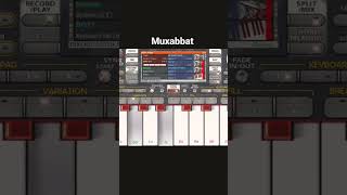 #music #remix muxabbat