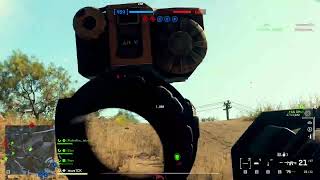 Battlefield 6 Season 3 Stream 5 with Fedge777 and Ravic