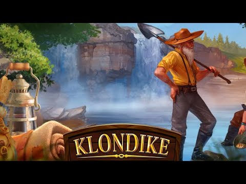 Taleville - Part 2 | Klondike : The Lost Expedition | Klondike Walkthroughs