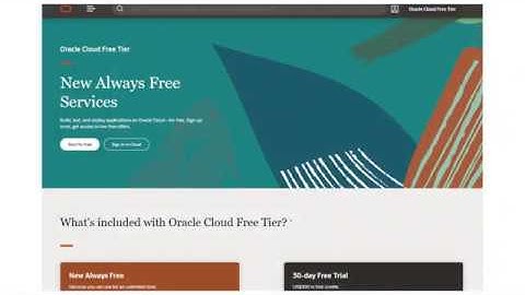 Query and Create Apps with Always Free Autonomous Database