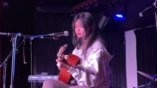 Lyn Lapid { Boiling Point } live @ El CID 5/7/26