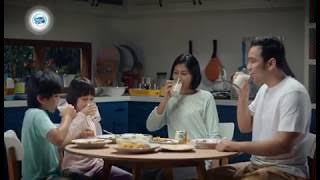 Awali dengan Nutrisi, Akhiri dengan Manis (TVC 15 Secs)