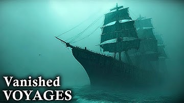 23 Maritime Expeditions That Sailed and Never Returned
