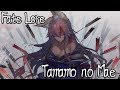 Fate Lore - The Tale of Tamamo no Mae