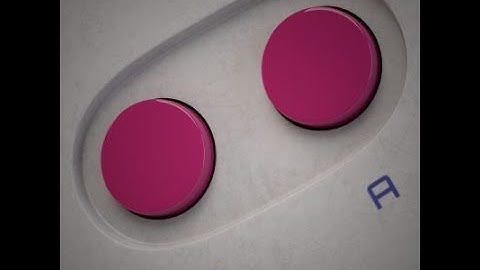 3d Model - Game Boy Classic