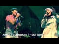 Train To International Semarang Ska Festival 2015 Part.3